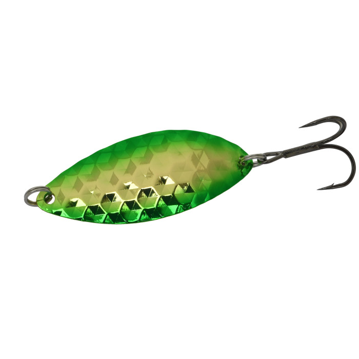 Блесна Flagman Konka Diamond 204