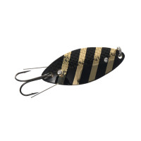 Блешня Flagman Konka-N 9г 319 Gold