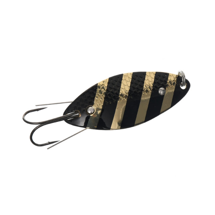 Блешня Flagman Konka-N 9г 319 Gold