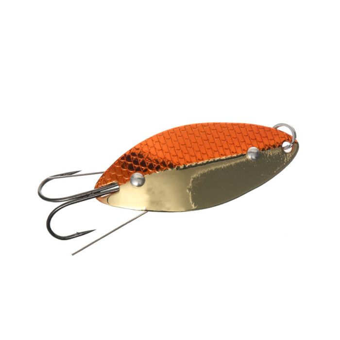 Блешня Flagman Konka-N 9г 325 Cu/Gold
