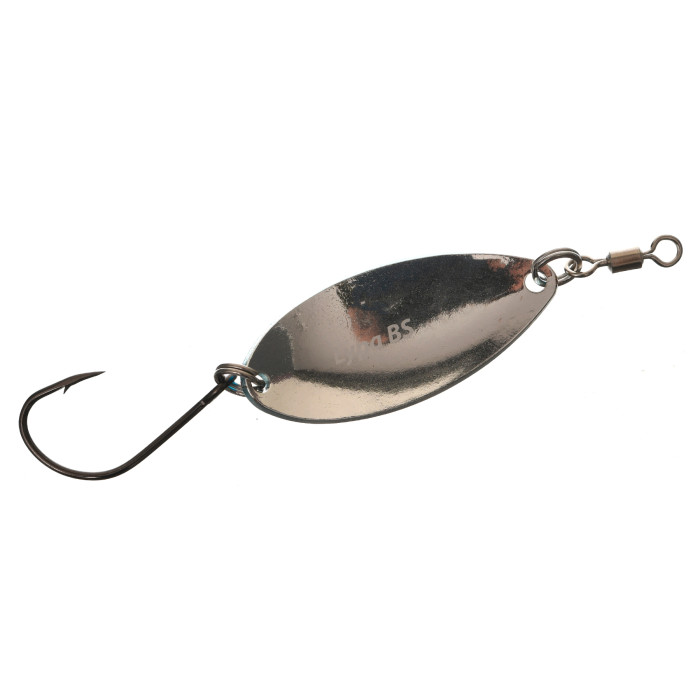 Блешня Flagman Lypa BS 18г 326 Silver /Gold