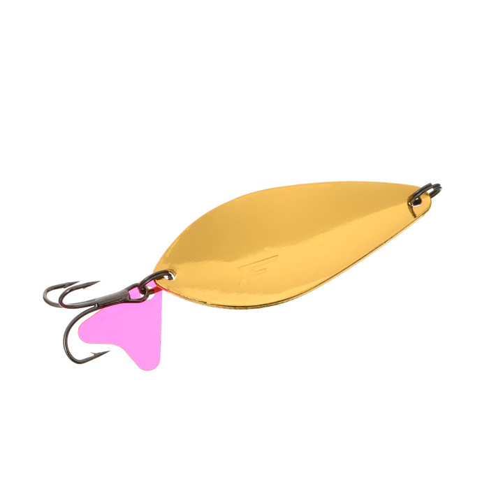 Блешня Flagman Lucky 10г 02