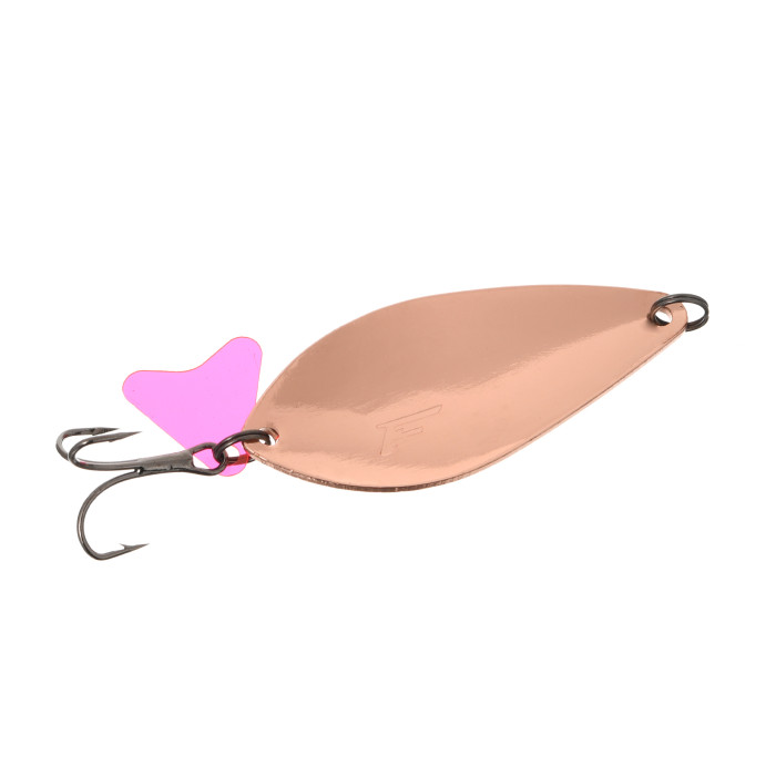 Блешня Flagman Lucky 18г 03
