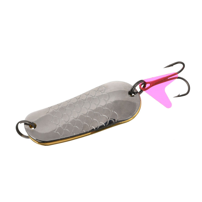 Блешня Flagman Pike Double 20г 01