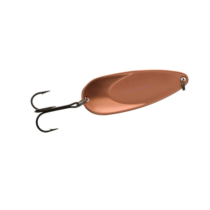 Блешня Flagman Vorskla BS 14г 196 Matt Copper
