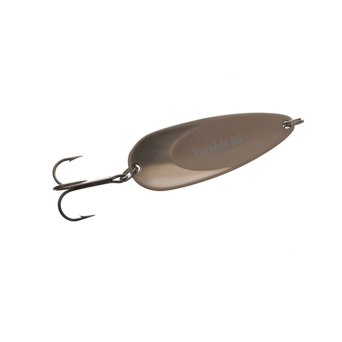 Блешня Flagman Vorskla BS 14г 197 Matt Silver