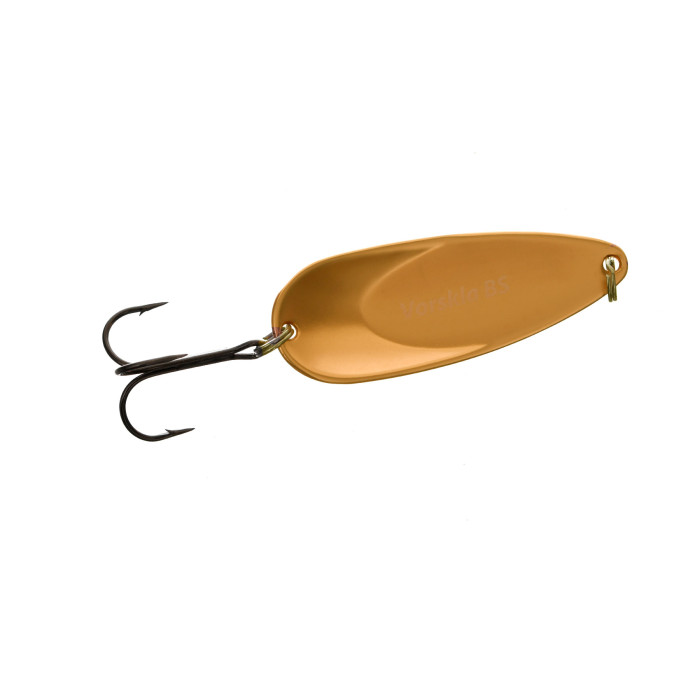 Блешня Flagman Vorskla BS 14г 198 Matt Gold