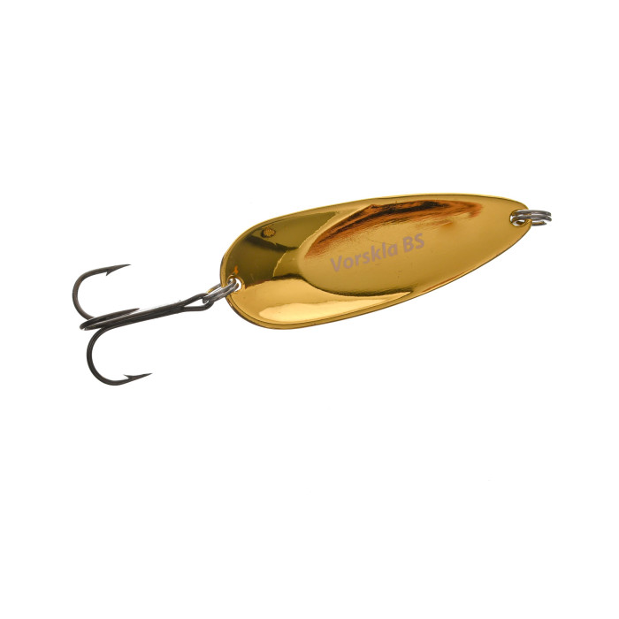 Блешня Flagman Vorskla BS 18г 200 Gold