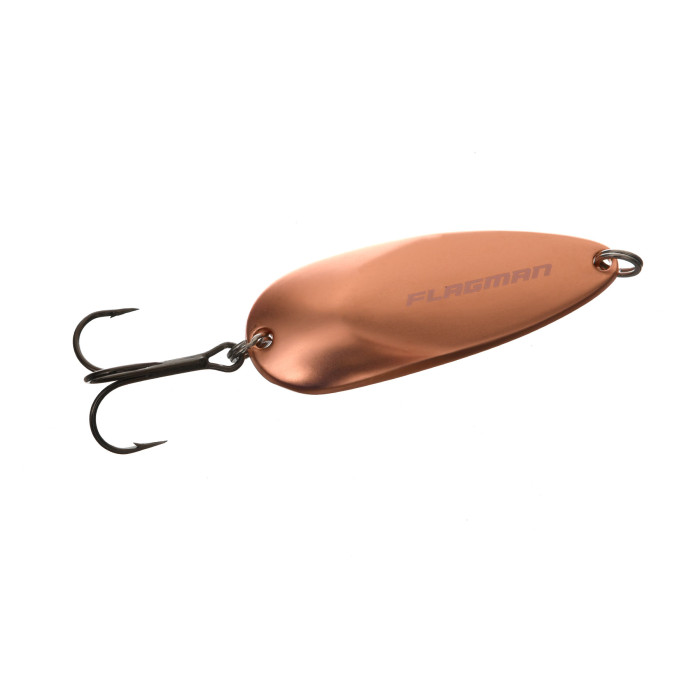Блешня Flagman Vorskla BS 22г 196 Matt Copper