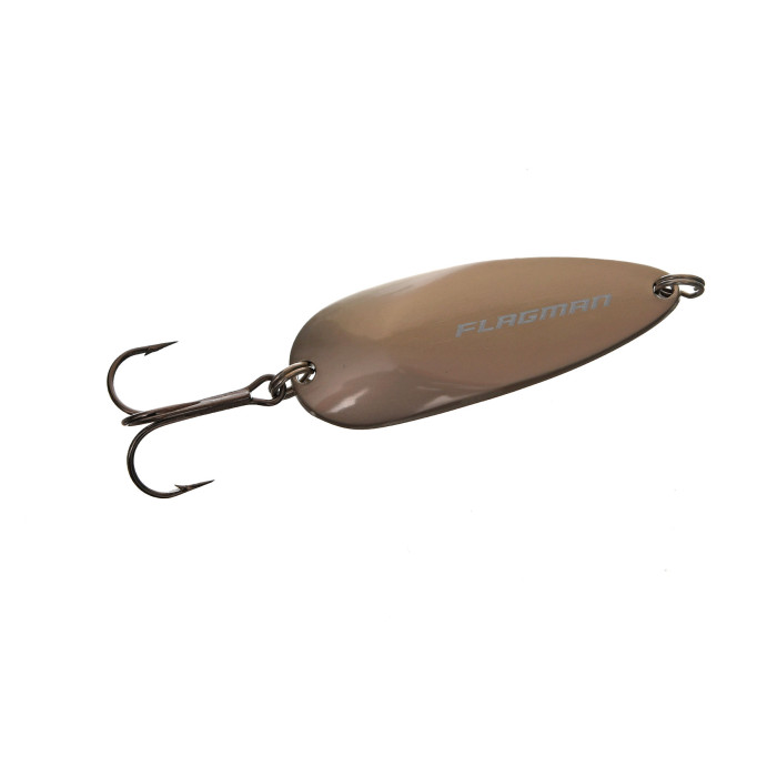 Блешня Flagman Vorskla BS 22г 197 Matt Silver
