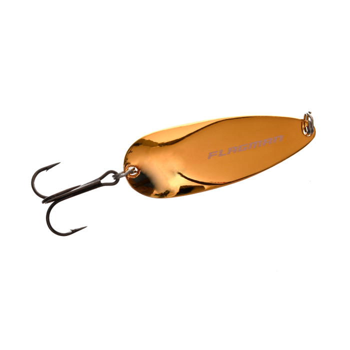 Блешня Flagman Vorskla BS 22г 199 Copper
