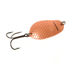 Блешня Flagman Seim BS 14г 196 Matt Copper