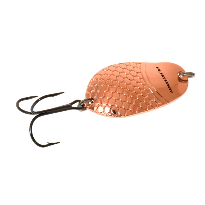 Блешня Flagman Seim BS 14г 199 Copper