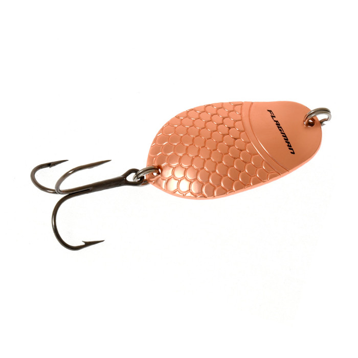 Блесна Flagman Seim BS 18г 196 Matt Copper