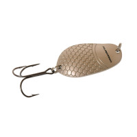 Блешня Flagman Seim BS 18г 197 Matt Silver