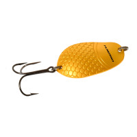 Блешня Flagman Seim BS 18г 198 Matt Gold