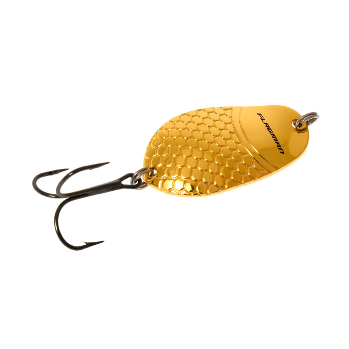 Блесна Flagman Seim BS 18г 200 Gold