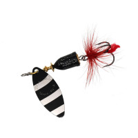 Блешня Flagman Speed Fly-Acoustic #4 12г 319 Silver