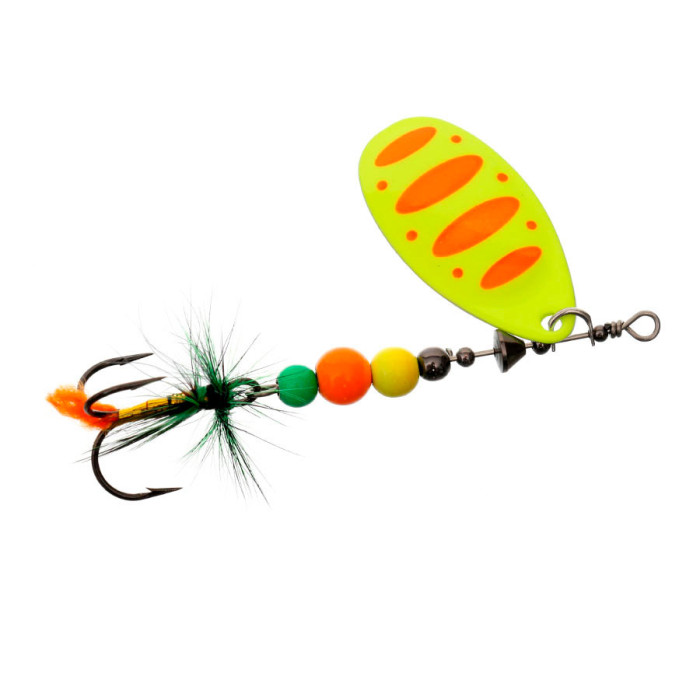 Блешня Flagman Twidd 15г 105