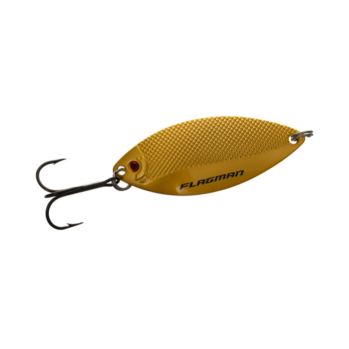 Блешня Flagman Vyta BS 17г 198 Matt Gold