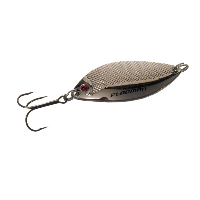 Блешня Flagman Vyta BS 17г 201 Silver