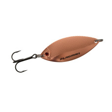 Блесна Flagman Vyta BS 25г 196 Matt Copper