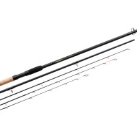 Фідерне вудлище Flagman Patriot Twin Tip Avon/Quiver Feeder/Carp 3.3м 3lb 120г