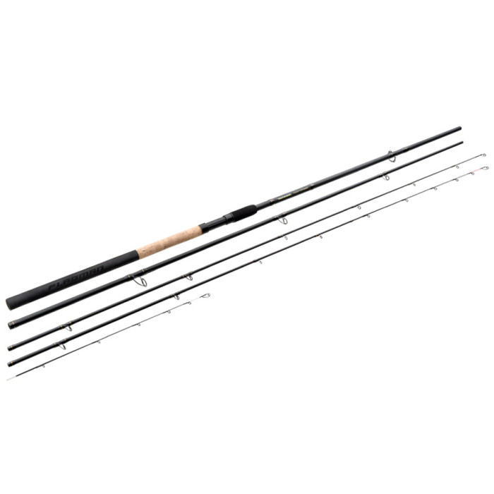 Фідерне вудлище Flagman Patriot Twin Tip Avon/Quiver Feeder/Carp 3.3м 3lb 120г