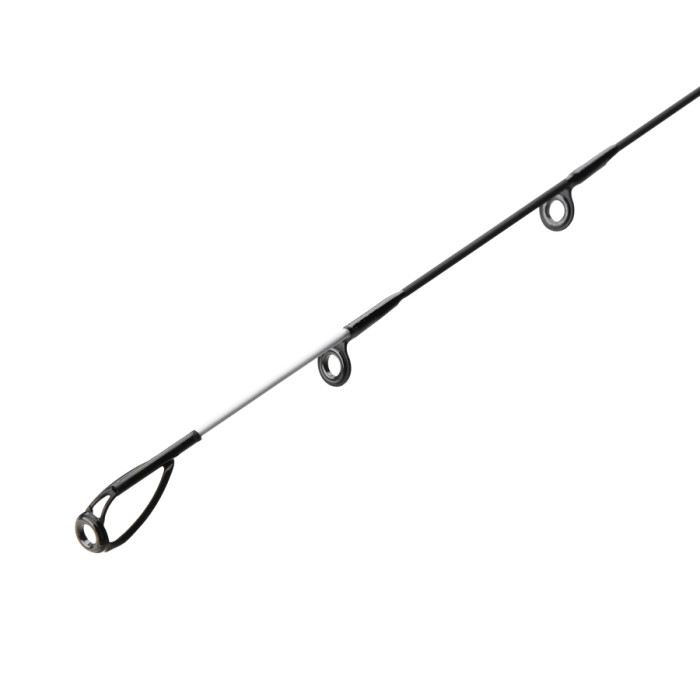 Фідерне вудлище Flagman Patriot Twin Tip Avon/Quiver Feeder/Carp 3.3м 3lb 120г