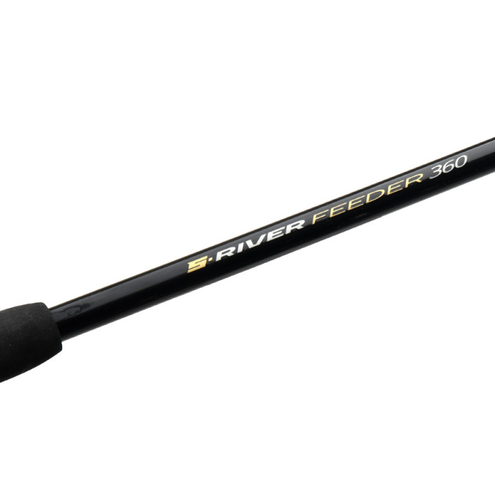 Фидерное удилище Flagman S-River 3.6м 150г