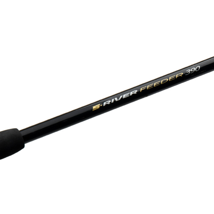 Фидерное удилище Flagman S-River 3.9м 150г