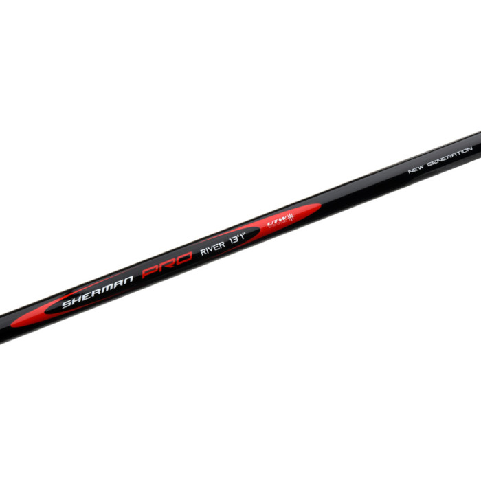 Фидерное удилище Flagman Sherman Pro Feeder New Generation 2025 4м 180г
