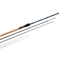 Фідерне вудлище Flagman Sherman Pro Feeder New Generation 3.3м 70г