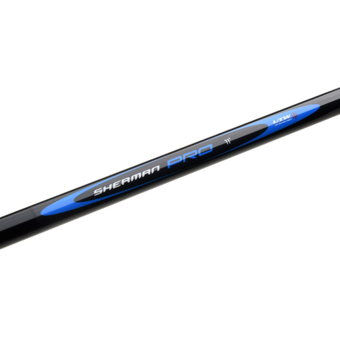 Фидерное удилище Flagman Sherman Pro Feeder New Generation 3.3м 70г