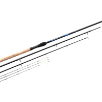 Фідерне вудлище Flagman Sherman Pro Feeder New Generation 3.6м 100г