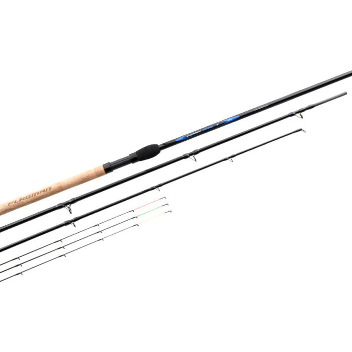 Фидерное удилище Flagman Sherman Pro Feeder New Generation 3.6м 100г