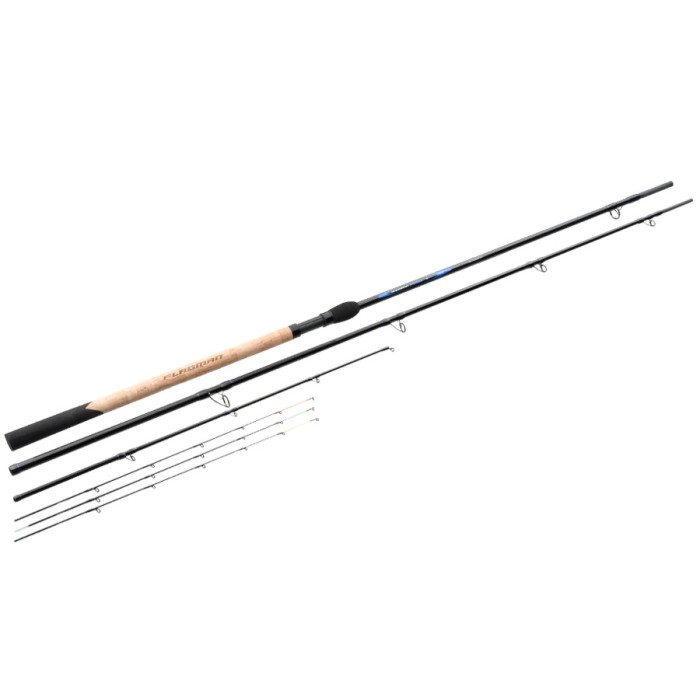 Фидерное удилище Flagman Sherman Pro Feeder New Generation 3.6м 100г