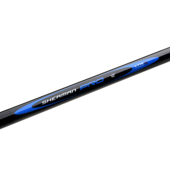 Фидерное удилище Flagman Sherman Pro Feeder New Generation 3.6м 100г