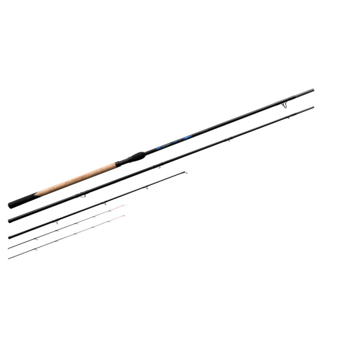 Фідерне вудлище Flagman Sherman Pro Feeder New Generation 3.6м 150г