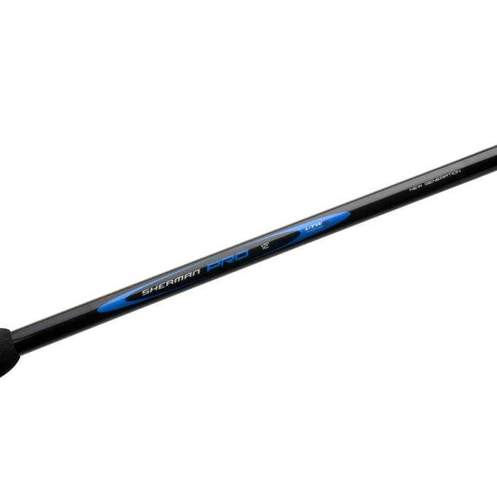 Фідерне вудлище Flagman Sherman Pro Feeder New Generation 3.6м 150г