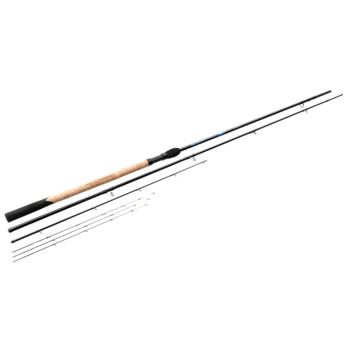 Фидерное удилище Flagman Sherman Pro Feeder New Generation 3.6м 70г