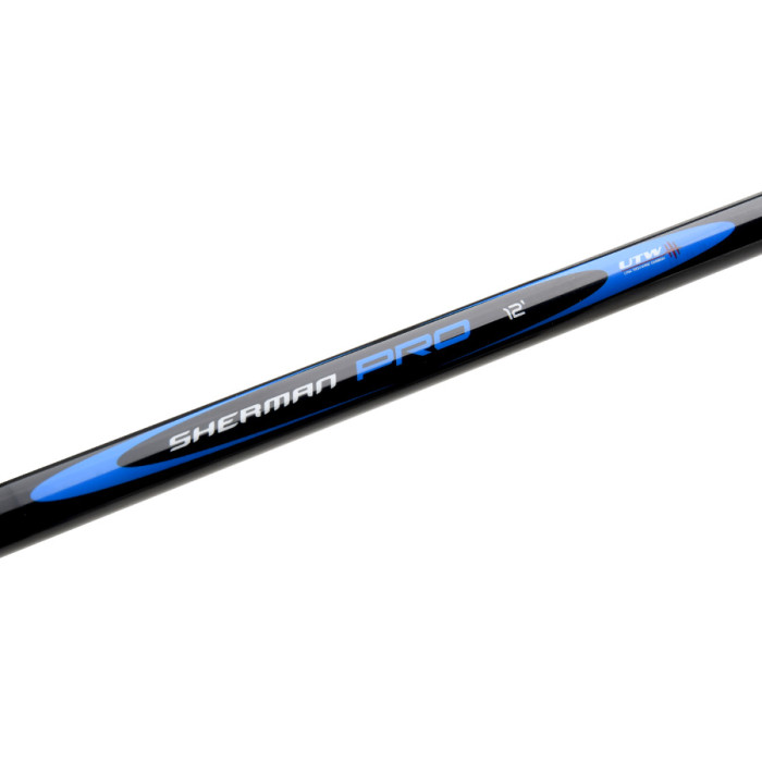 Фидерное удилище Flagman Sherman Pro Feeder New Generation 3.6м 70г