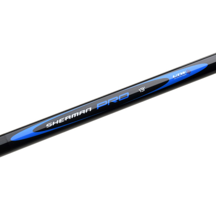 Фидерное удилище Flagman Sherman Pro Feeder New Generation 3.9м 120г