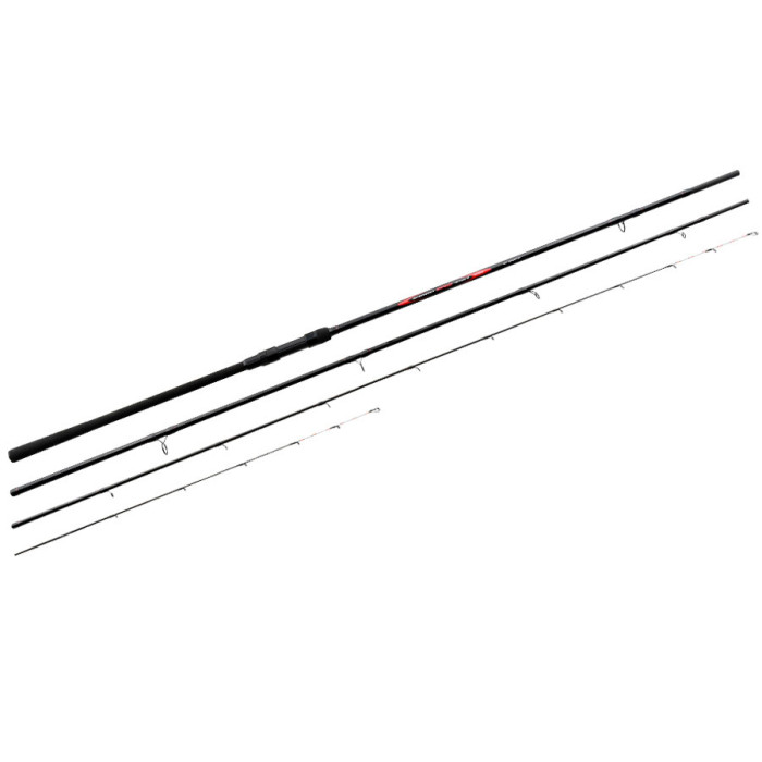 Фідерне вудлище Flagman Sherman Pro Feeder New Generation Method Feeder 3.3м 60г