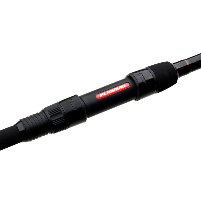 Фідерне вудлище Flagman Sherman Pro Feeder New Generation Method Feeder 3.3м 60г