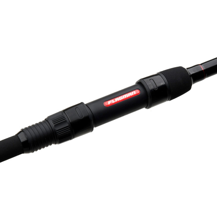 Фідерне вудлище Flagman Sherman Pro Feeder New Generation Method Feeder 3.6м 90г