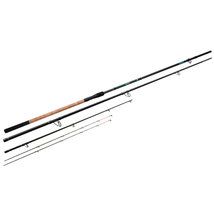 Фідерне вудлище Flagman Squadron Flow Feeder 2025 3.6м 130г