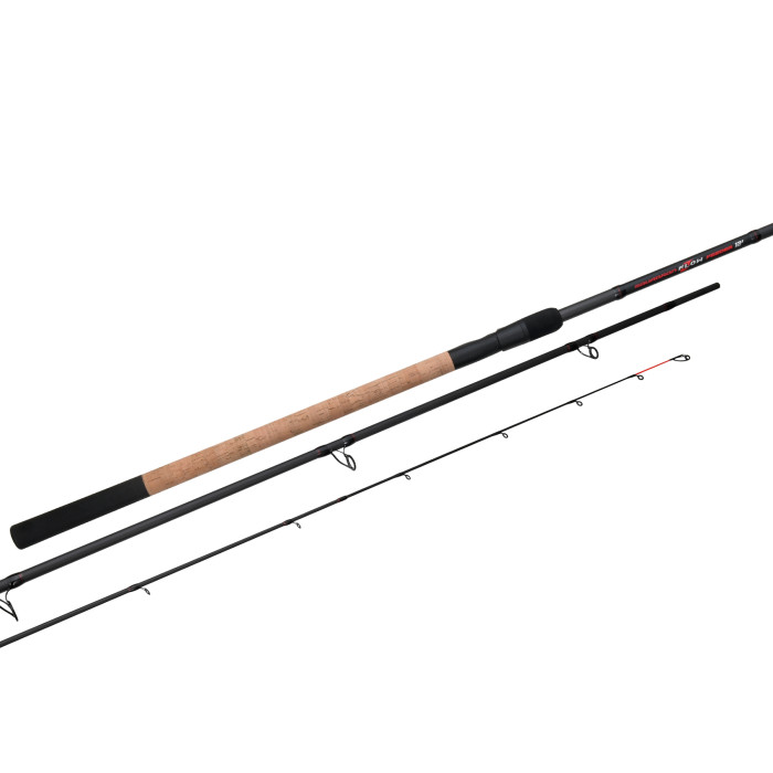 Фідерне вудлище Flagman Squadron Flow Feeder 2025 3.6м 180г