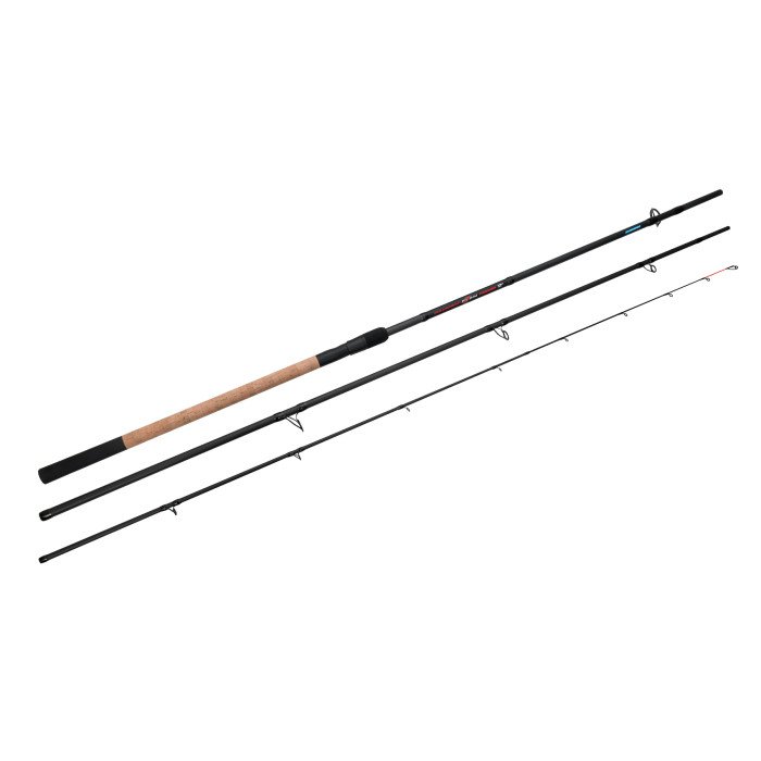 Фідерне вудлище Flagman Squadron Flow Feeder 2025 3.6м 180г