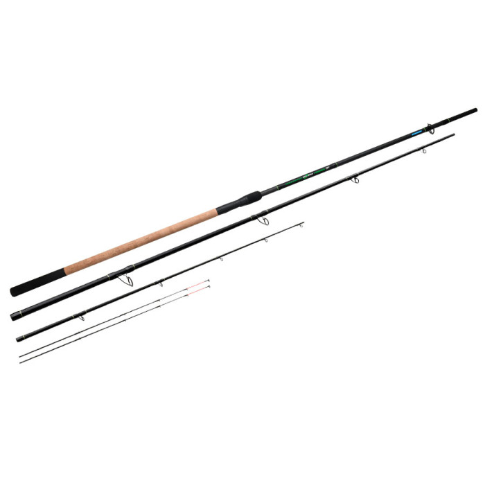 Фідерне вудлище Flagman Squadron Flow Feeder 2025 3.9м 150г